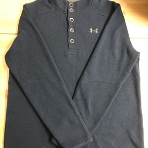 Under Armour sweater